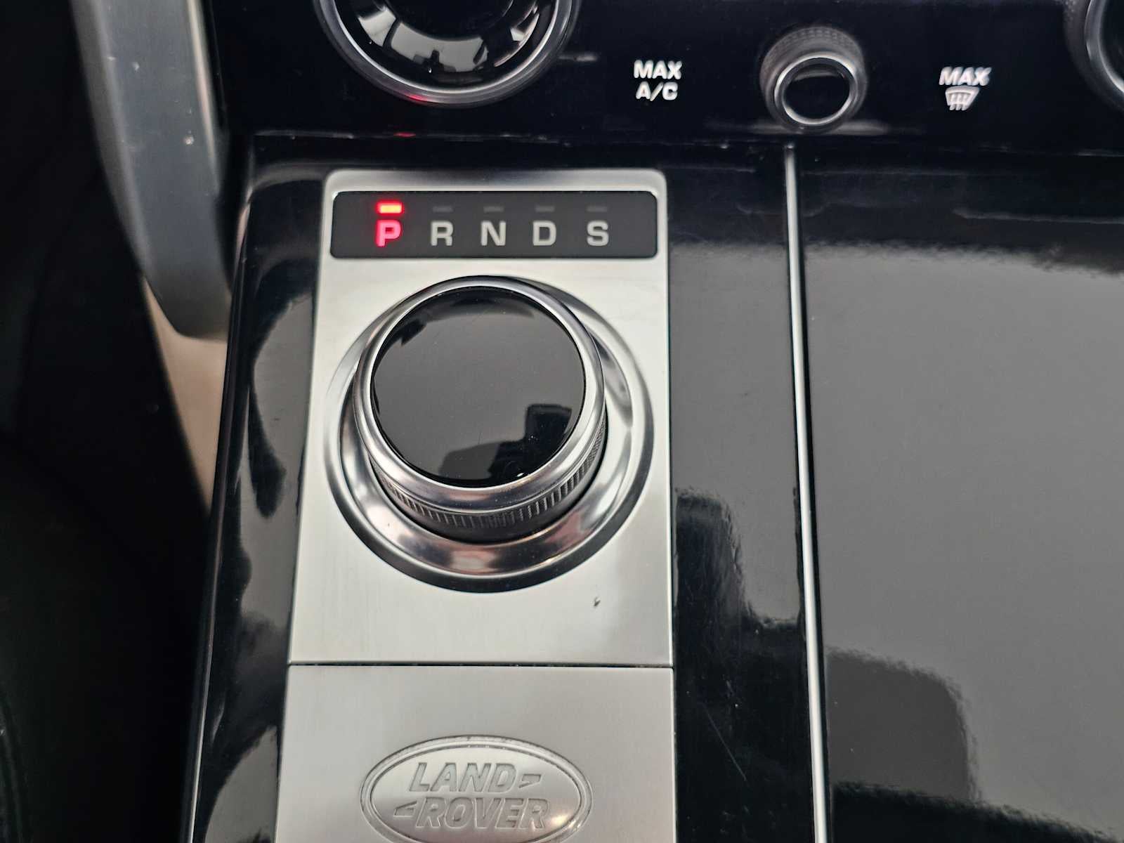 2019 Land Rover Range Rover V8 Supercharged SWB