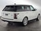 2019 Land Rover Range Rover V8 Supercharged SWB