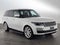 2019 Land Rover Range Rover V8 Supercharged SWB