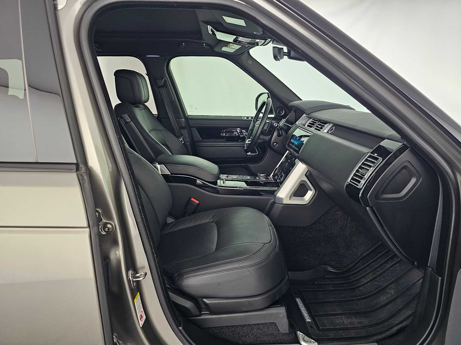 2021 Land Rover Range Rover P525 Westminster