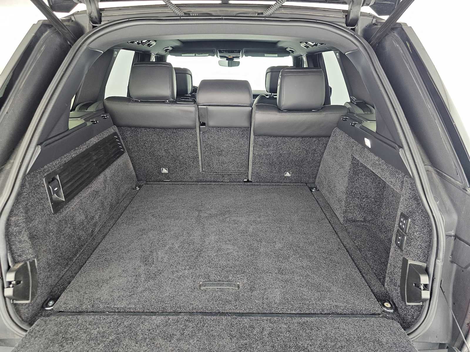 2021 Land Rover Range Rover P525 Westminster