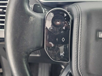 2021 Land Rover Range Rover P525 Westminster