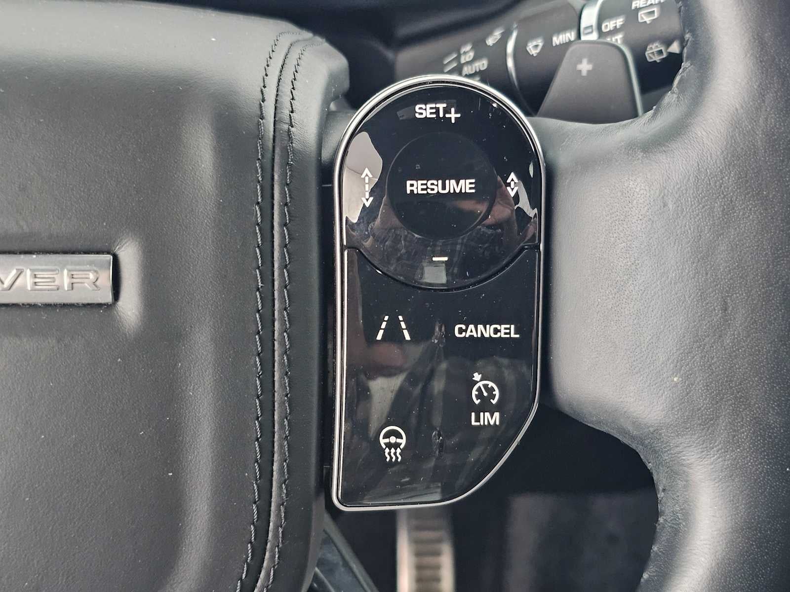 2021 Land Rover Range Rover P525 Westminster