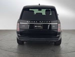 2018 Land Rover Range Rover HSE