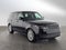 2018 Land Rover Range Rover HSE