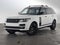 2017 Land Rover Range Rover V8 Supercharged LWB