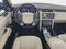 2017 Land Rover Range Rover V8 Supercharged LWB