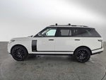 2017 Land Rover Range Rover V8 Supercharged LWB