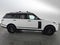 2017 Land Rover Range Rover V8 Supercharged LWB