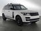 2017 Land Rover Range Rover V8 Supercharged LWB