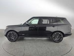 2017 Land Rover Range Rover V8 Supercharged LWB