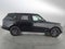 2017 Land Rover Range Rover V8 Supercharged LWB