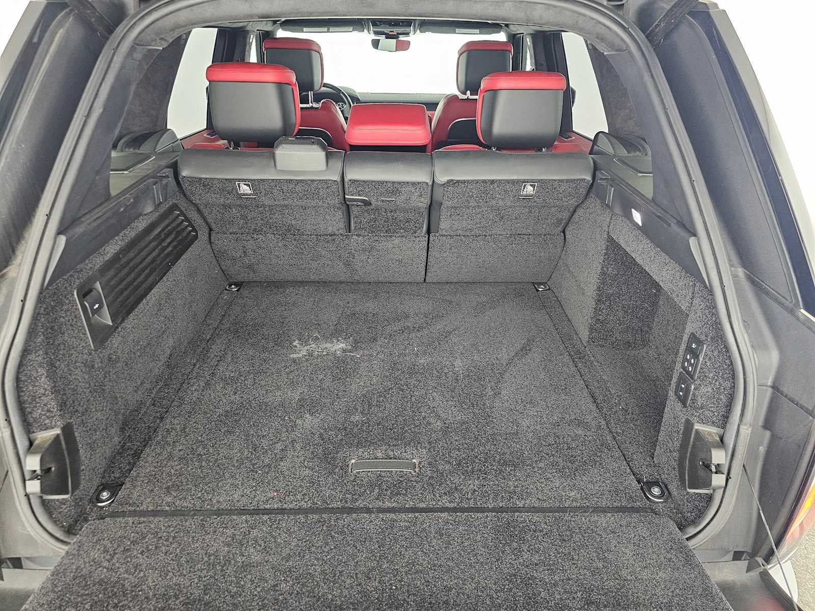 2020 Land Rover Range Rover Autobiography