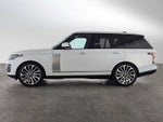 2020 Land Rover Range Rover Autobiography