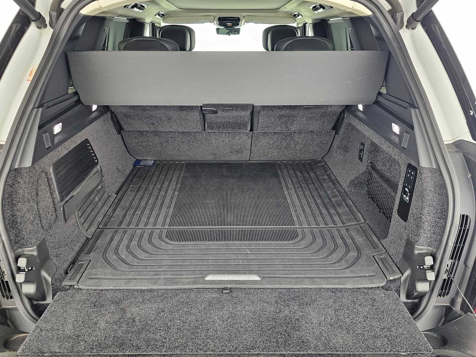 2024 Land Rover Range Rover Autobiography