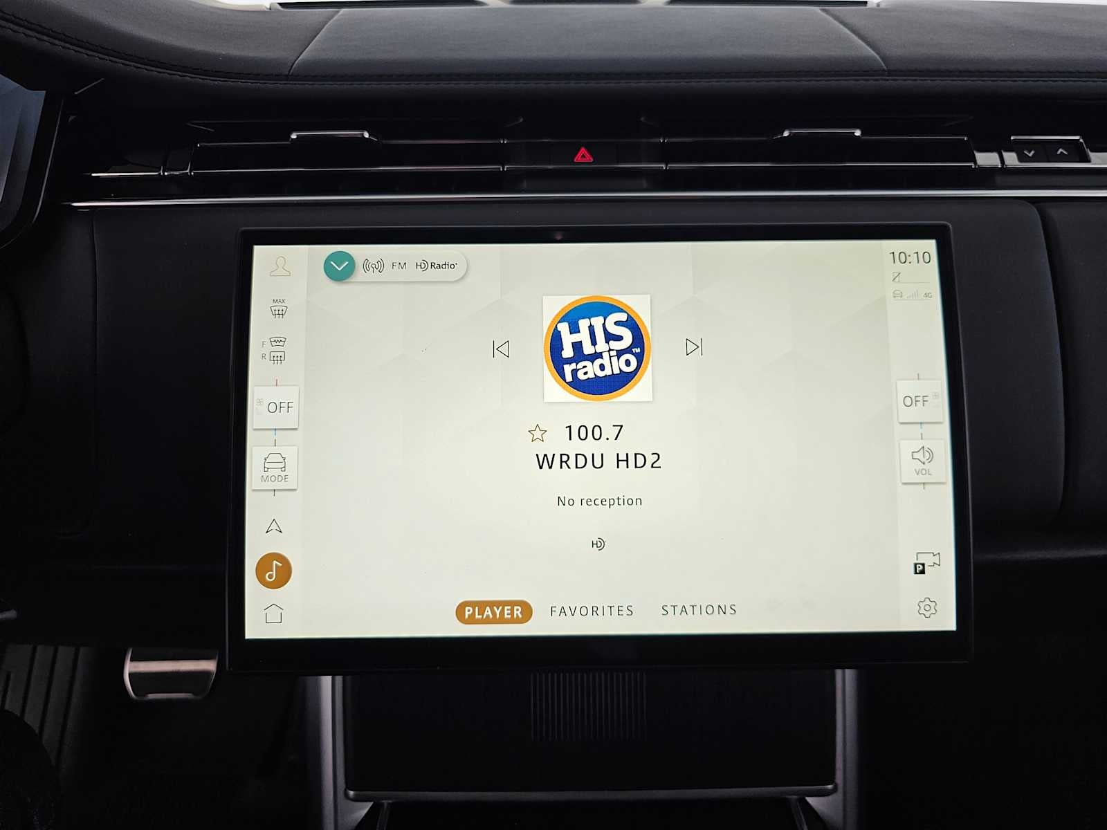 2024 Land Rover Range Rover Autobiography