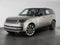 2023 Land Rover Range Rover Autobiography