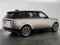 2023 Land Rover Range Rover Autobiography