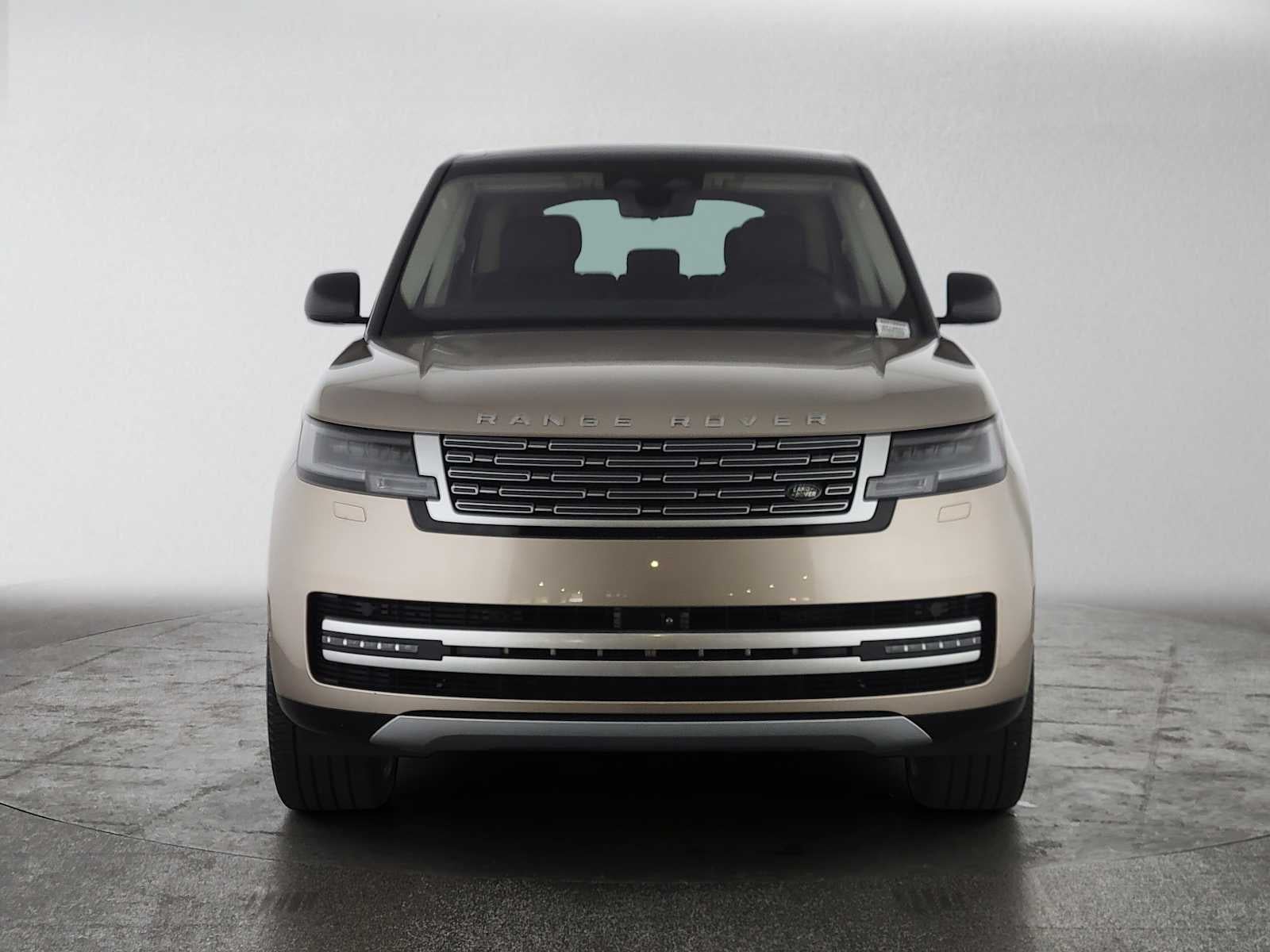 2023 Land Rover Range Rover Autobiography