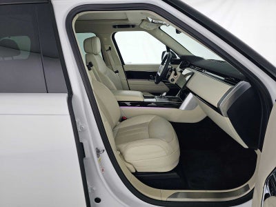 2024 Land Rover Range Rover SE