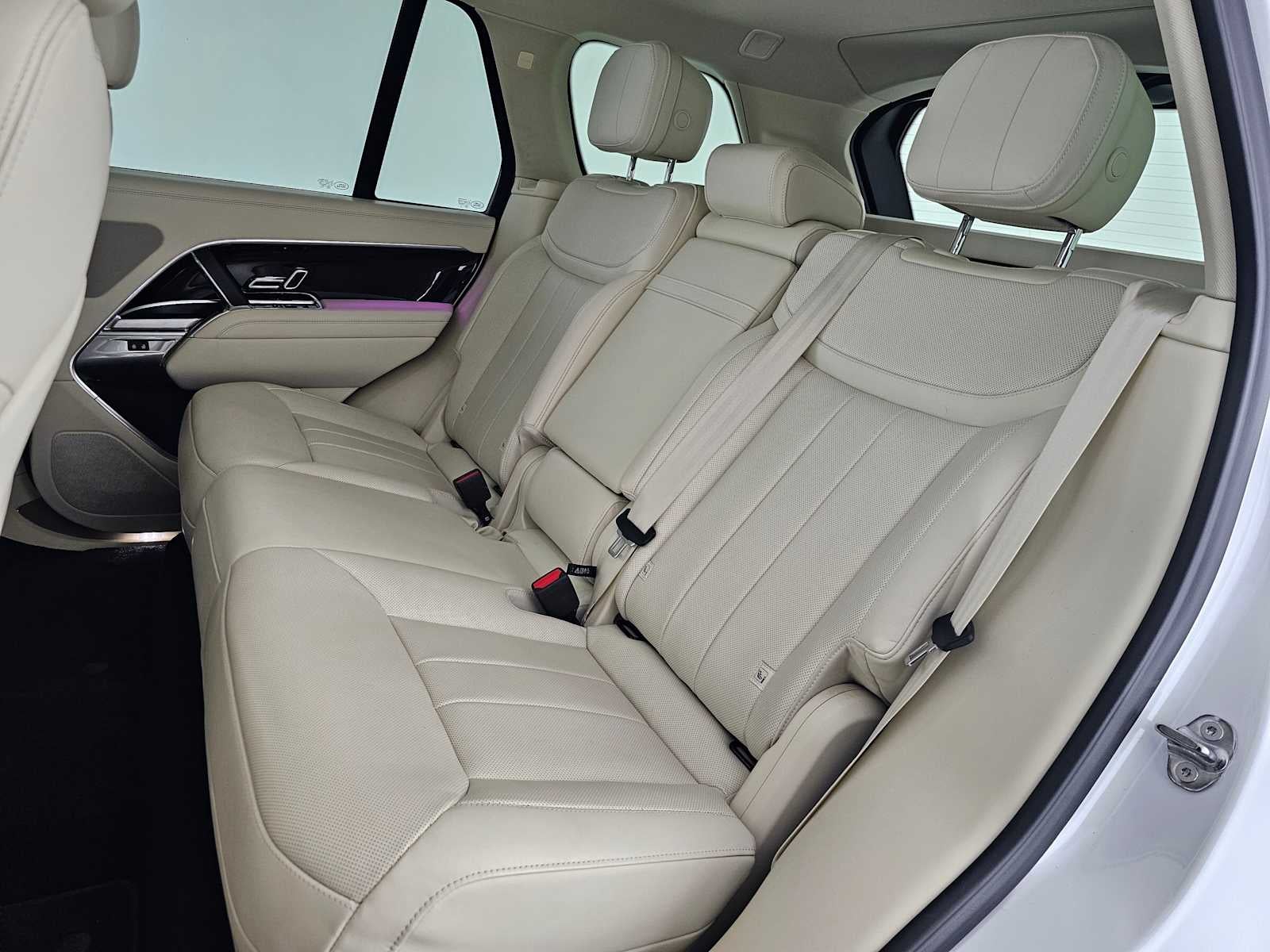2024 Land Rover Range Rover SE