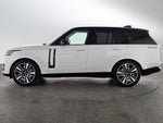 2024 Land Rover Range Rover SE