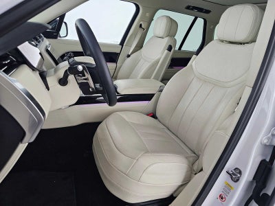 2024 Land Rover Range Rover SE