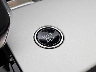 2026 Land Rover Range Rover SE