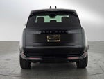 2026 Land Rover Range Rover SE