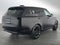2026 Land Rover Range Rover SE