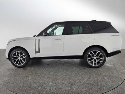 2024 Land Rover Range Rover SE