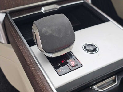 2024 Land Rover Range Rover SE