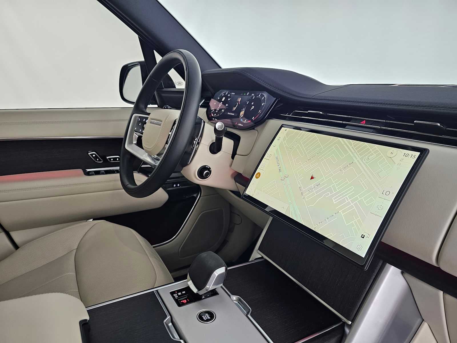 2024 Land Rover Range Rover SE