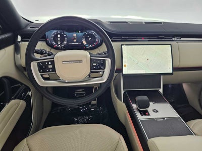 2024 Land Rover Range Rover SE