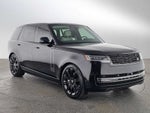 2024 Land Rover Range Rover SE
