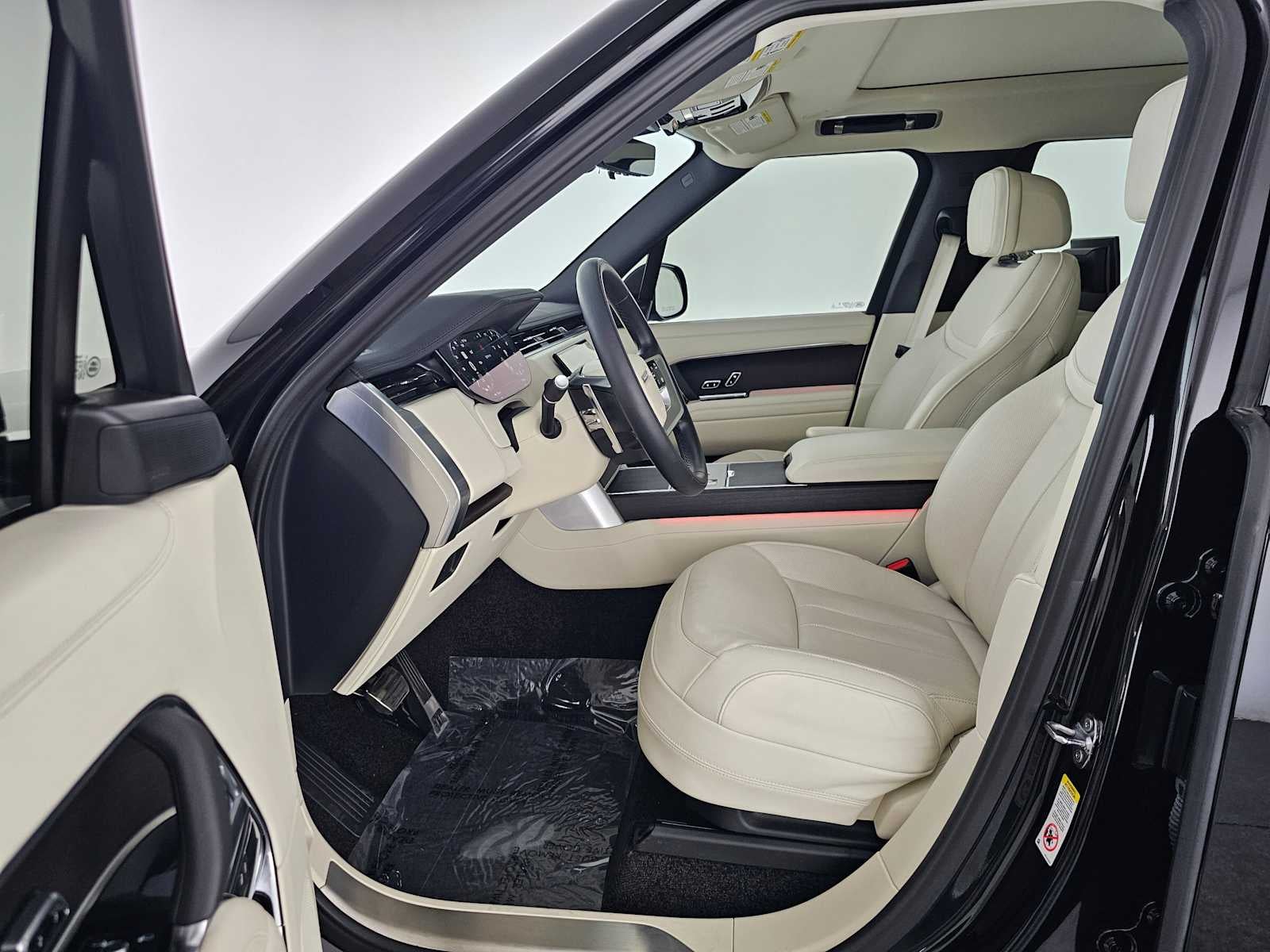 2024 Land Rover Range Rover SE