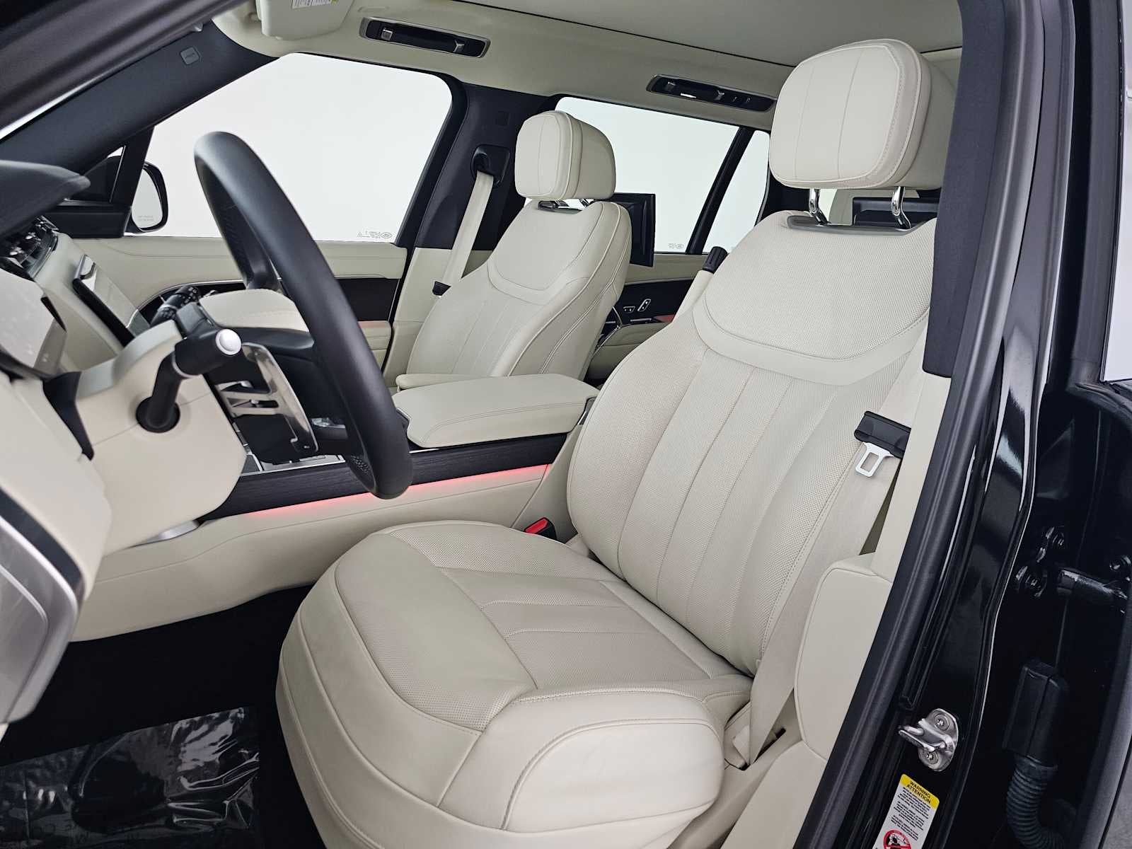 2024 Land Rover Range Rover SE