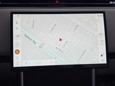 2024 Land Rover Range Rover SE