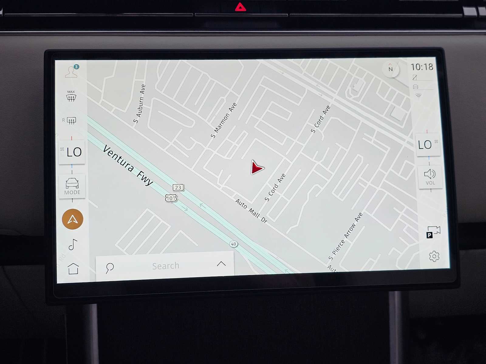 2024 Land Rover Range Rover SE