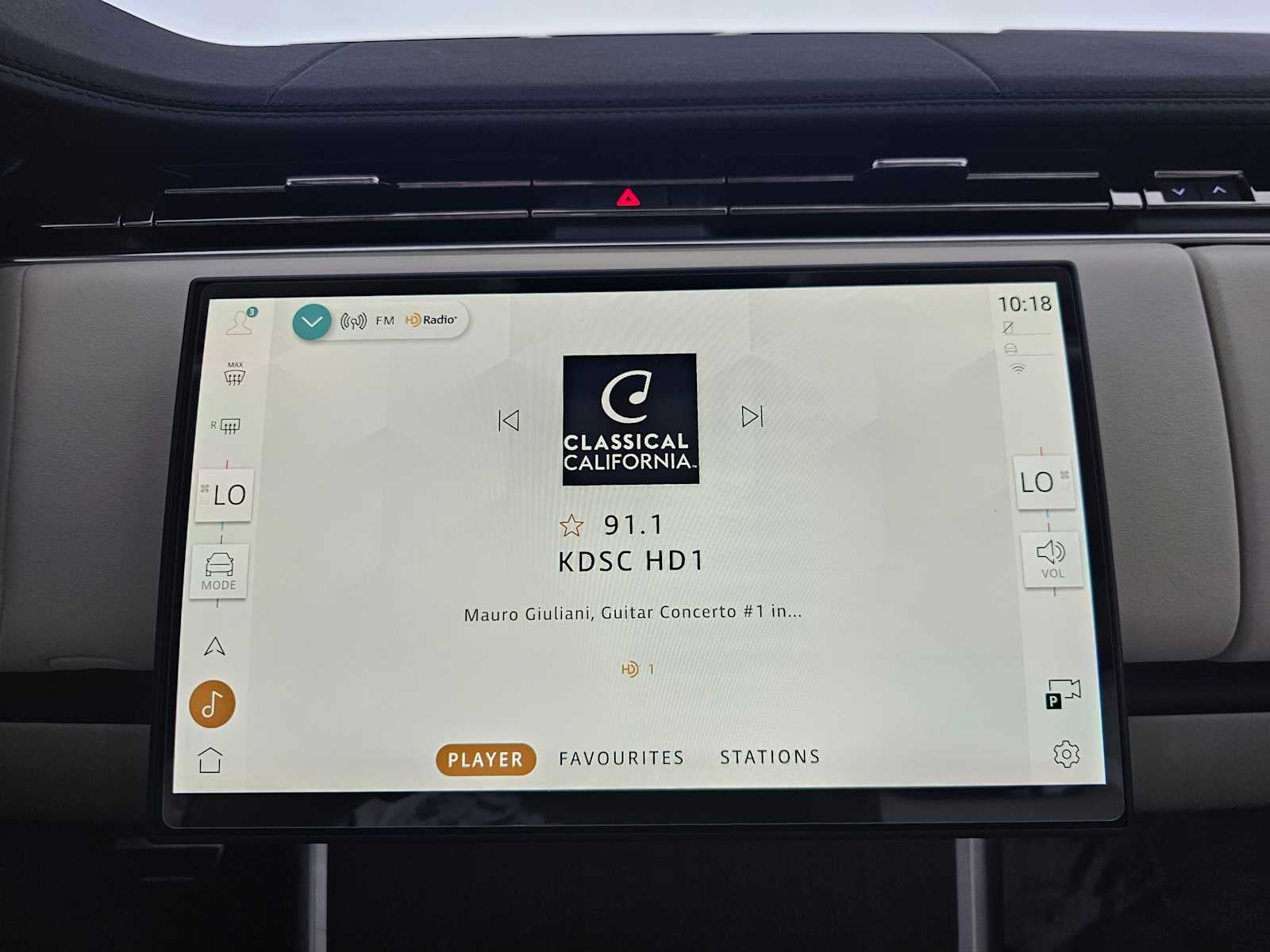 2024 Land Rover Range Rover SE