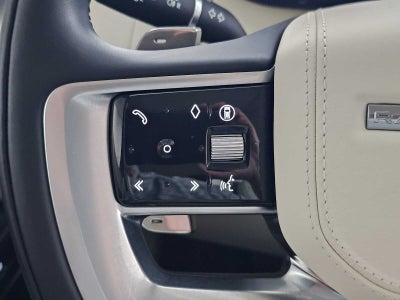2024 Land Rover Range Rover SE