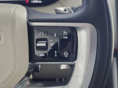 2024 Land Rover Range Rover SE