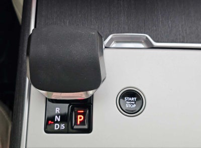 2024 Land Rover Range Rover SE