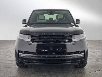 2024 Land Rover Range Rover SE