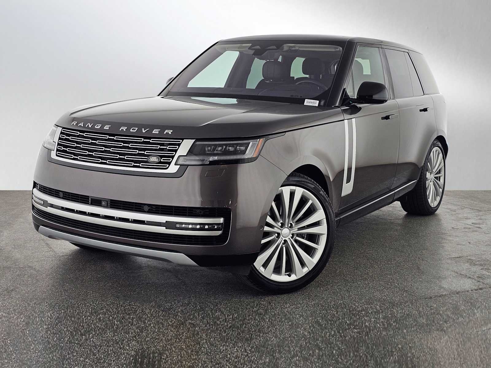 2023 Land Rover Range Rover First Edition