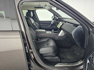 2023 Land Rover Range Rover First Edition
