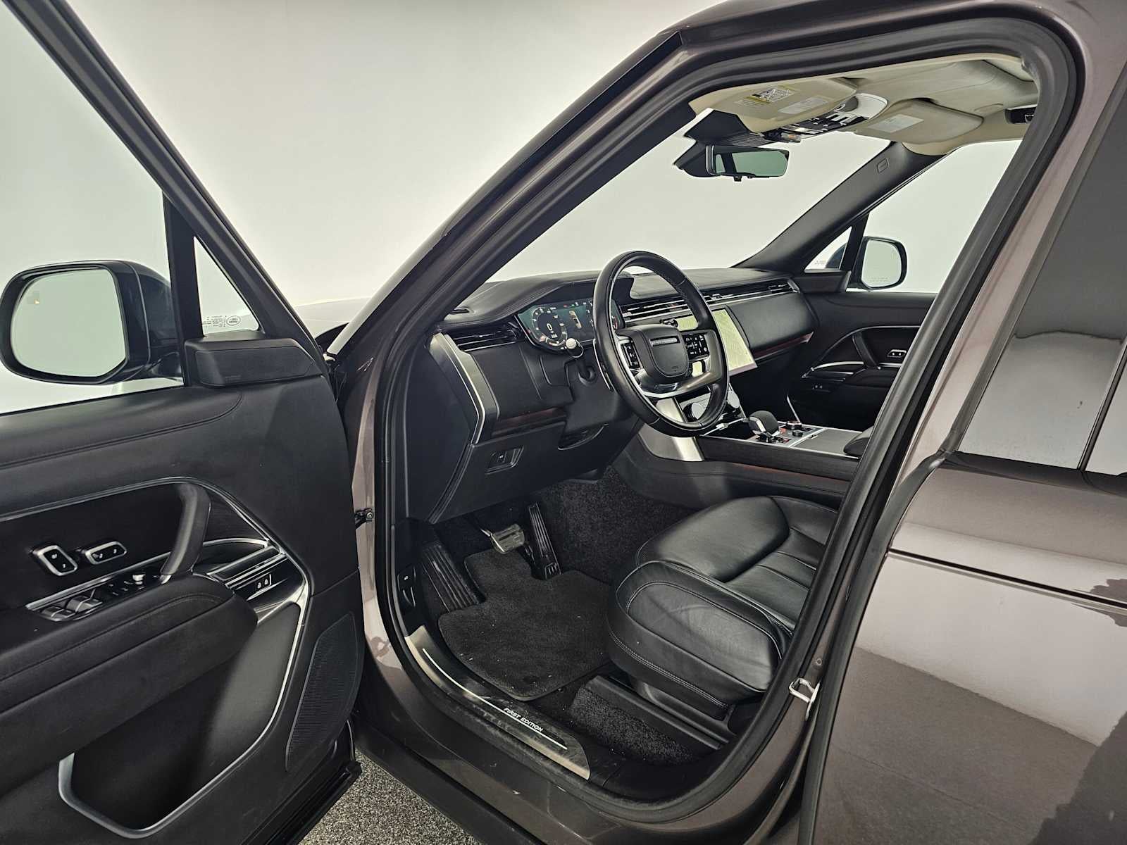 2023 Land Rover Range Rover First Edition