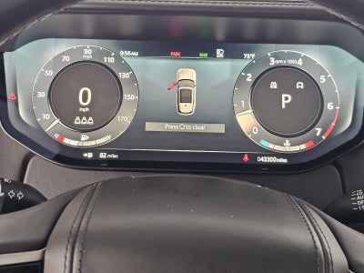 2023 Land Rover Range Rover First Edition