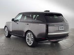2023 Land Rover Range Rover First Edition