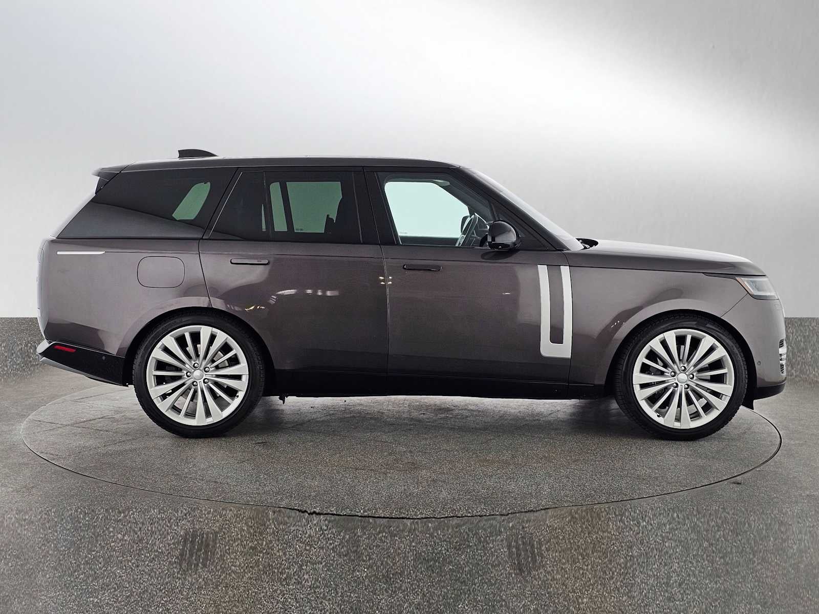 2023 Land Rover Range Rover First Edition